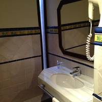 Economy Triple Room