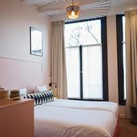Double or Twin Room with Canal View