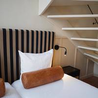 Deluxe Quadruple Room with Canal View