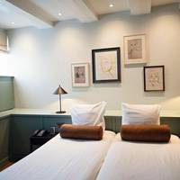 Budget Twin Room