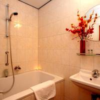 Double Room with Canal View