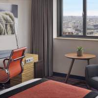 Classic King Room with View