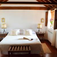 Classic Double or Twin Room