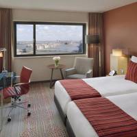Executive Twin Room