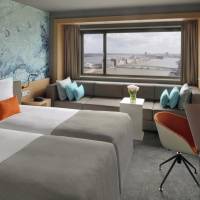 Sleep Room
