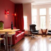 Coral Apartment Suite