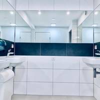 Quadruple Room with Shared Bathroom