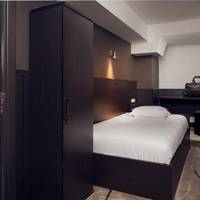 Single Room without Window