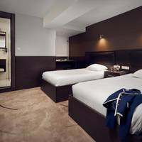Twin Room without Window