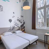 Comfort Double Room with Private Bathroom