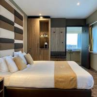 Executive Double Room