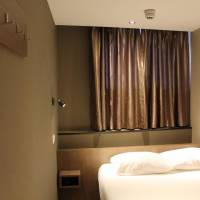 Double Room - Basement