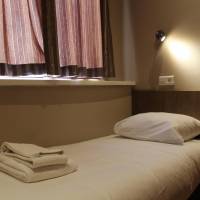 Small Single Room