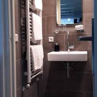 Twin/Double Room Ground Floor