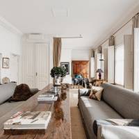 Executive Suite with Canal View