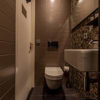 Small Double Room - Basement
