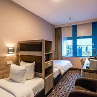 Economy Twin Room