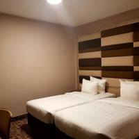 Twin Room without Window