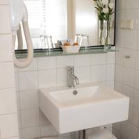 Small Twin Room
