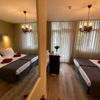 Triple Room with Balcony