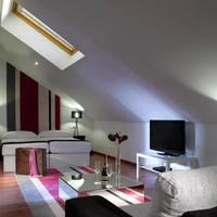 One-Bedroom Apartment (2 Adults)