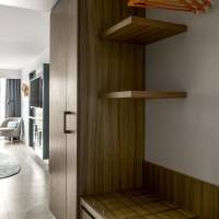 Executive Room with M Club Lounge Access “Free Wifi”