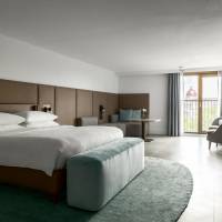 Junior Suite with M Club Lounge Access “Free Wifi”