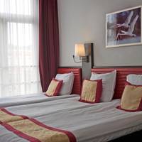 Budget Triple Room