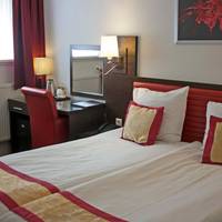 Budget Twin Room - Souterain