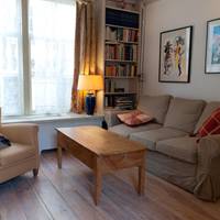Duplex Apartment