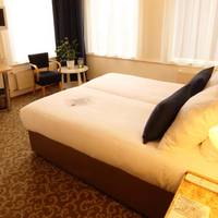 Comfort Twin Room