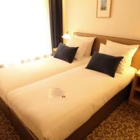 Small Twin Room
