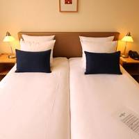 Large Twin Room