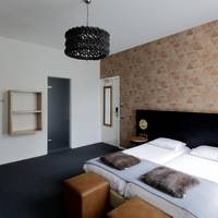 Deluxe Triple Room (2 Twin beds and Sofa)