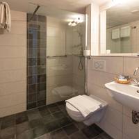 Twin Room with Canal View