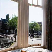Family Suite - Canal View