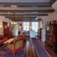 Small Single Room