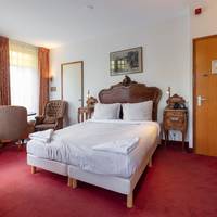 Double Room with Canal View