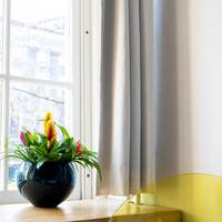 Twin / Double Room - Canal View
