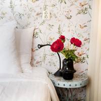 Double Room with Courtyard View