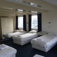 Standard Room for 6 Guests