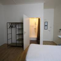 Double Room with Shower