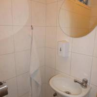 Twin Room with Shared Bathroom