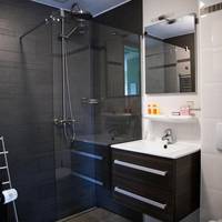 Double or Twin Room with Canal View