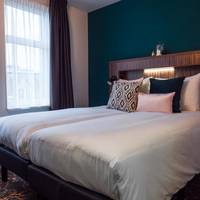 Small Twin Room