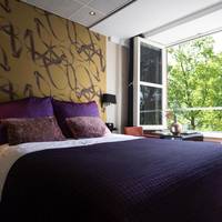 Small Double Room with Canal View