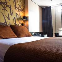 Standard Double Room with Canal View