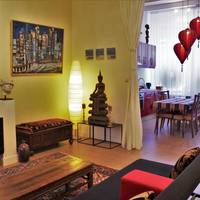 One-Bedroom Apartment (2 Adults)