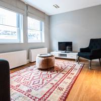 Economy One-Bedroom Apartment (2 adults)
