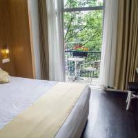 Standard Double Room with Spa Bath